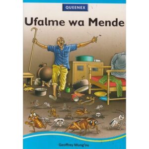 Ufalme wa mende