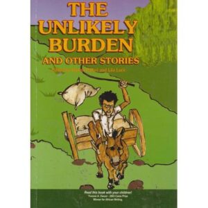 Unlikely Burden and Other Stories longhorn