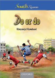 Do Or Do