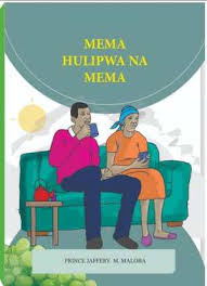 MEMA HULIPWA NA MEMA