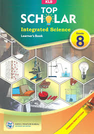 TOP SCHOLAR INTER SCIENCE G 8-+