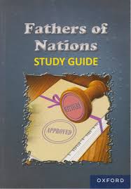 Father Of Nations Study Guide