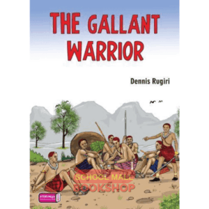 The Gallant Warrior