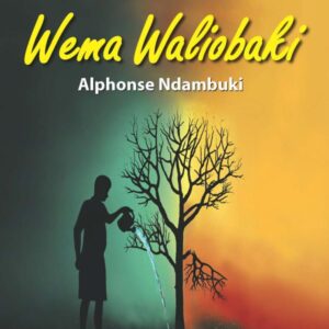 Wema Waliobaki