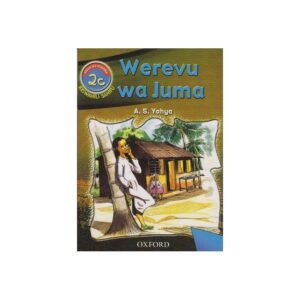 Werevu Wa Juma 2c By Oxford