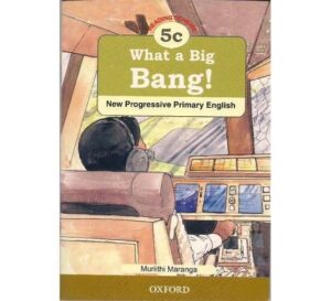 What a big Bang! 5c by Oxford