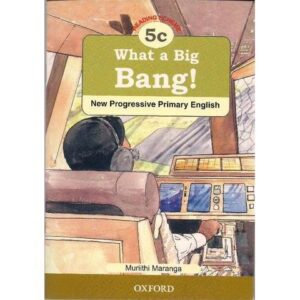 What a big Bang! 5c by Oxford