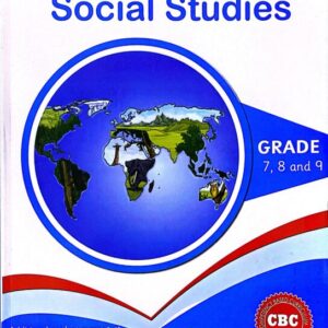 Signal Mr. Difference Social Studies Grade 7,8,9