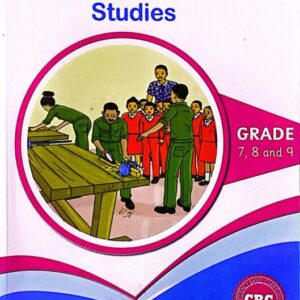 Signal Mr Difference Pre-Technical Studies Grades 7, 8, & 9