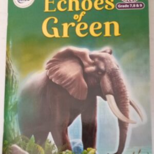 Echoes of Green