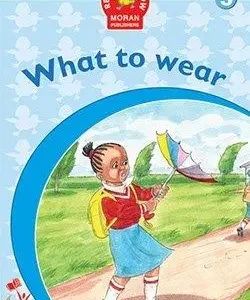 What To Wear