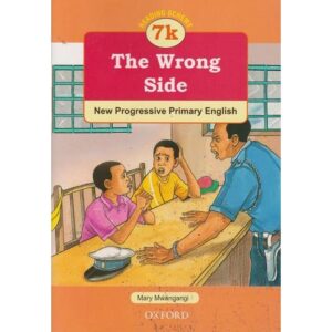The Wrong Side