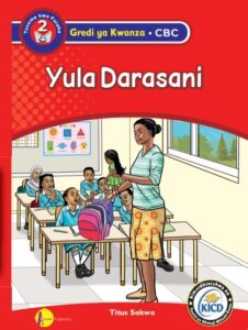 Yula Darasani