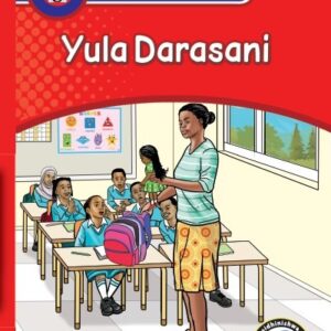 Yula Darasani
