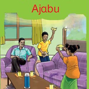 Zawadi Ya Ajabu