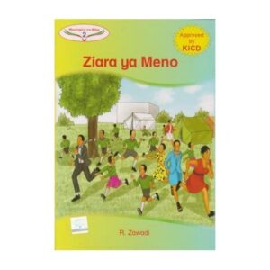 Ziara ya Meno by Zawadi