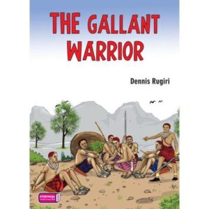 Gallant Warrior