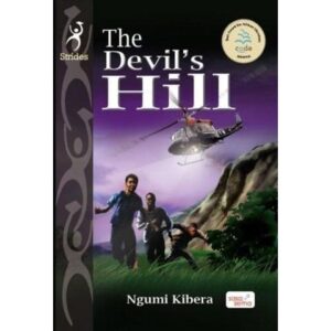 Devil's Hill by Ngumi Kibera
