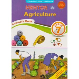 Mentor Agriculture Grade 7