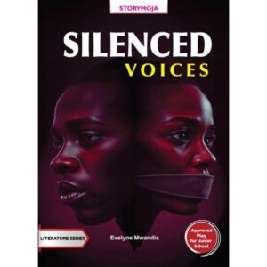 Silenced Voice