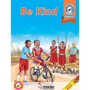 BE KIND
