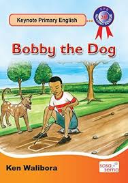 Bobby The Dog