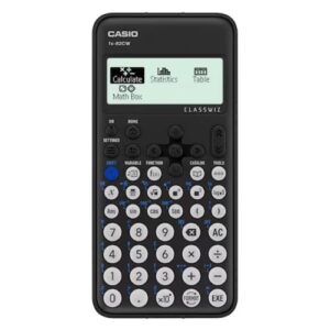 Casio classwiz fx-82cw