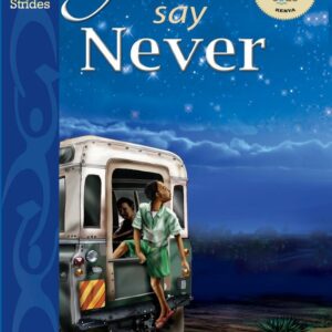 Never Say Never
