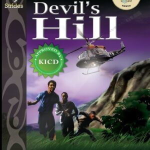 The Devil’s Hill