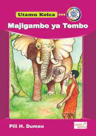 Majigambo Ya Tembo
