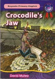 Crocodiles Jaw