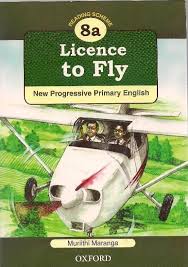 Licence To Fly