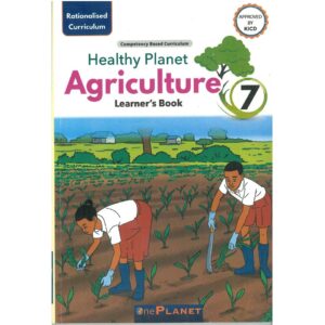 Healthy Planet Agriculture Grade 7