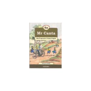 Mr Canta