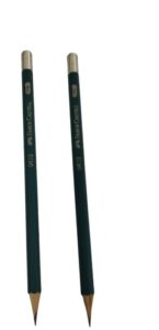 FABER CASTELL PENCIL HB 410