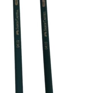 FABER CASTELL PENCIL HB 410