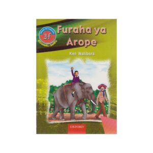 furaha ya arope 3f