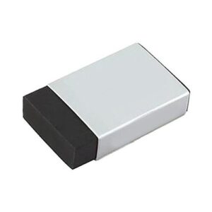 Accord eraser dust free-black