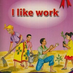 I Love Work