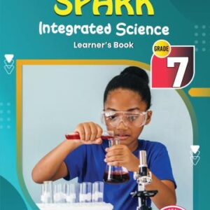 SPARK INTEGRATED SCIENCE LEANERS BOOK GRADE 7