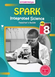 SPARK INTEGRATED SCIENCE GRADE 8-
