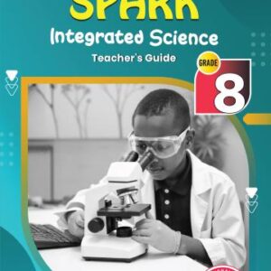 SPARK INTEGRATED SCIENCE GRADE 8-