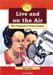 Live and on the Air