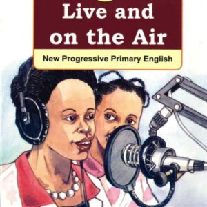 Live and on the Air