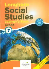 LONGHORN SOCIAL STUDIES GRADE 7