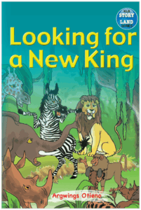looking for a new king klb