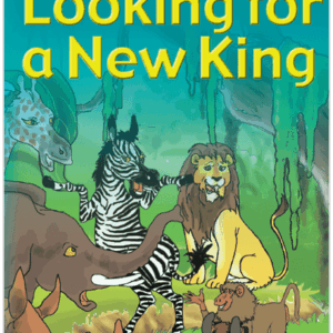 looking for a new king klb