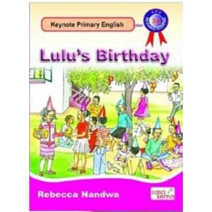 Lulus Birthday 3A by Longhorn