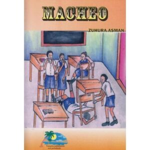 Macheo by Zuhura Asman