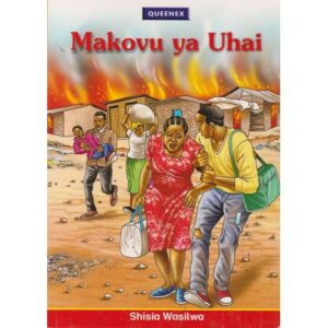 Makovu ya Uhai